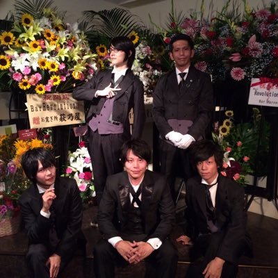 アニソンbar Revolution 福岡 オタクバー情報サイト おたくば アニソンbar Revolution 福岡 オタクバー情報サイト おたくば