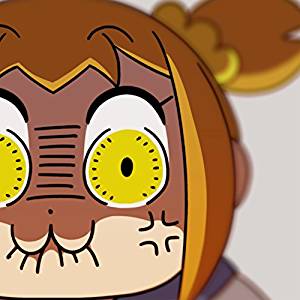 18冬アニメ 難易度は高いけどハマるとキモチイイ ポプテピピック Opテーマ Pop Team Epic 上坂すみれ オタクバー情報サイト おたくば