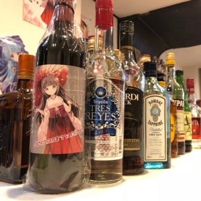 アニメbar りんか 大阪 オタクバー情報サイト おたくば