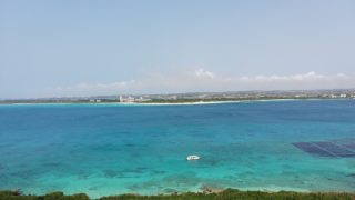 【沖縄・宮古島】日本最南端かつ最西端のアニソンバーCoralを訪問して気分はパプワ晴れ