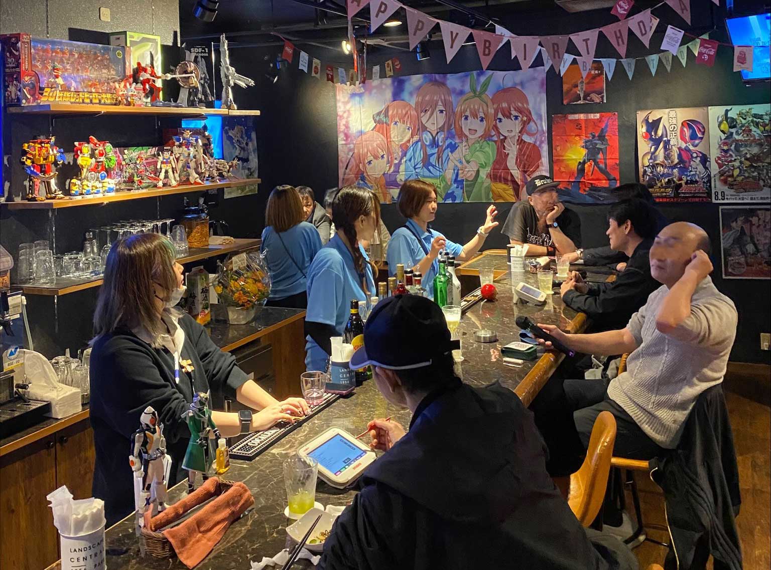 \u30a2\u30cb\u30bd\u30f3 \u30ab\u30e9\u30aa\u30b1\u30d0\u30fc\uff06\u30c0\u30a4\u30cb\u30f3\u30b0 \u79cb\u8449\u539f\u30ed\u30f3\u30c9\u30d9\u30eb \u540d\u53e4\u5c4b\u6804\u5e97(\u611b\u77e5\u770c\u306e\u30a2\u30cb\u30bd\u30f3\u30d0\u30fc) | \u30aa\u30bf\u30af\u30d0\u30fc\u60c5\u5831\u30b5\u30a4\u30c8\u3010\u304a\u305f\u304f\u3070\uff01\u3011