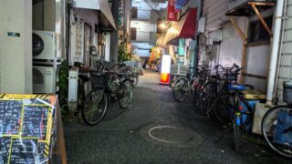 2023年に東京近郊にOPENしたオタクバーをあちこち行ってみた！
