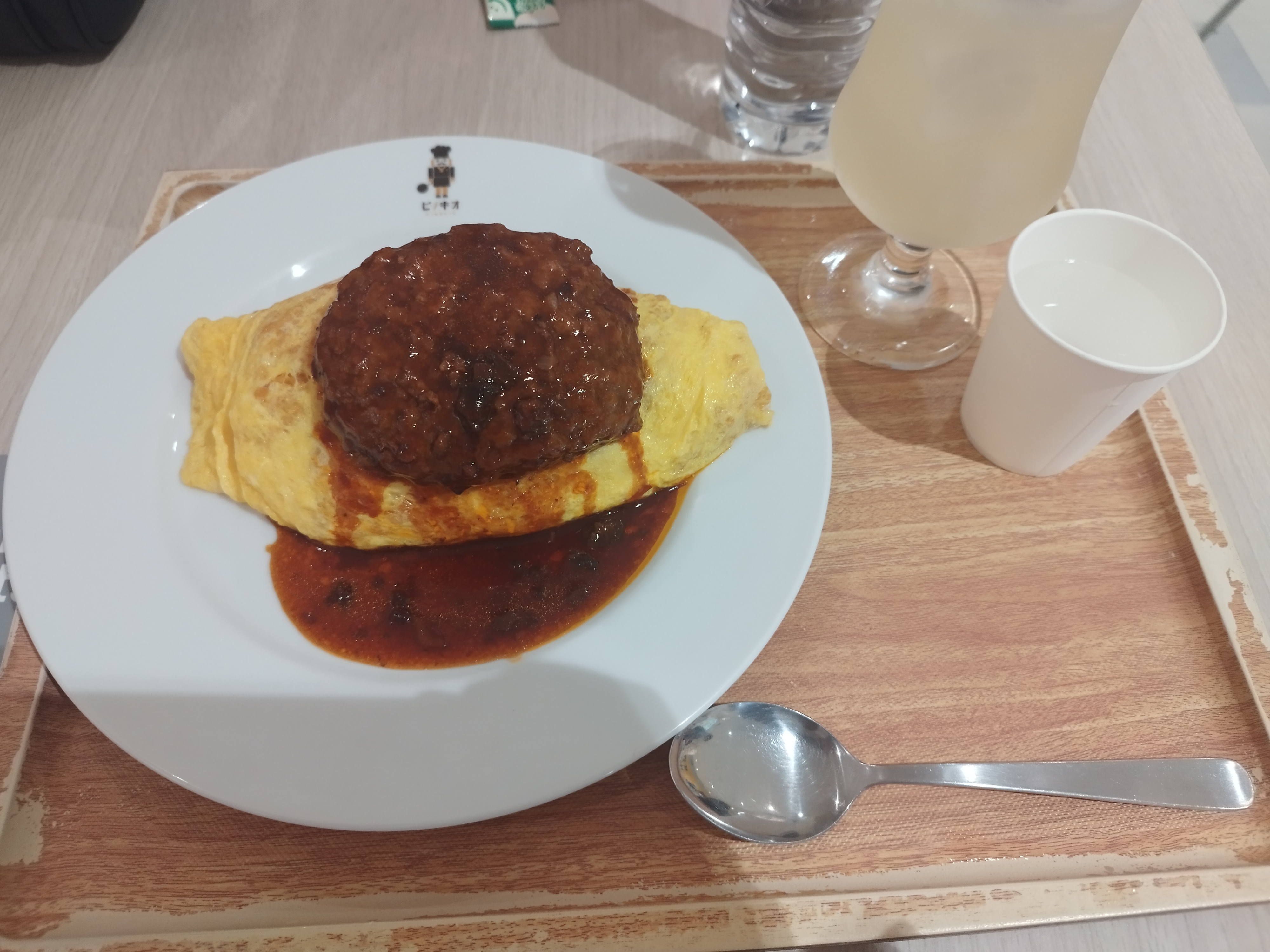 おむらいす